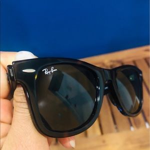 Ray-Ban ORIGINAL WAYFARER CLASSIC Sunglasses